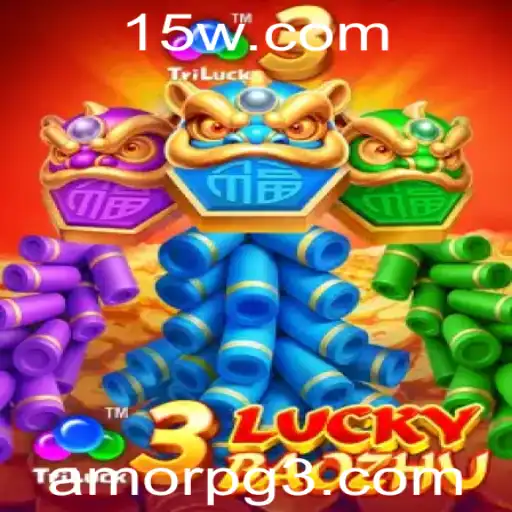 Explorando o Universo de 3LuckyBaozhu: Um Amorpg Inovador