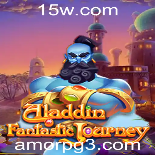 Descubra 'Aladdin', o Jogo ARMO RPG que Está Conquistando o Mundo dos Games