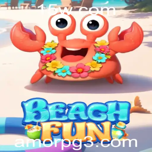 Descubra BeachFun: Um Novo MMORPG no Mundo dos Games