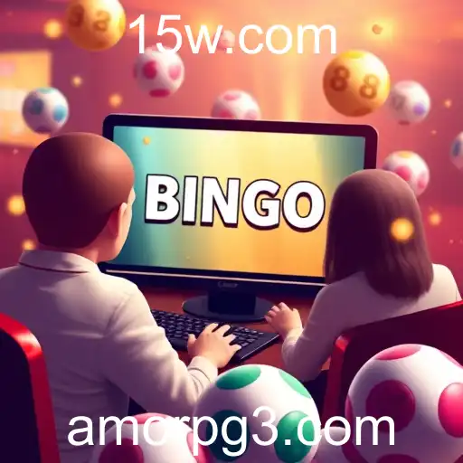 Bingo online