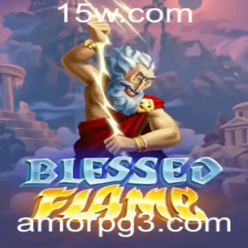 Descubra o Mundo Fascinante de BlessedFlame: Um AMORPG Revolucionário