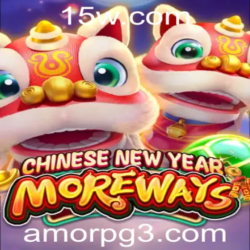 Explorando o Mundo de 'CHINESENEWYEARMOREWAYS': Uma Jornada Inovadora no Universo dos Jogos