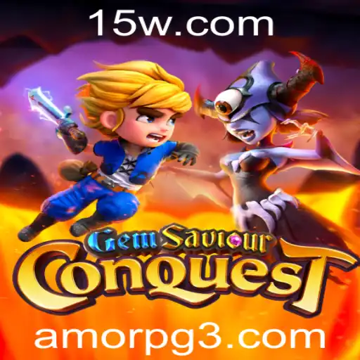 Explorando o Universo de GemSaviourConquest: O Mundo do AMORPG