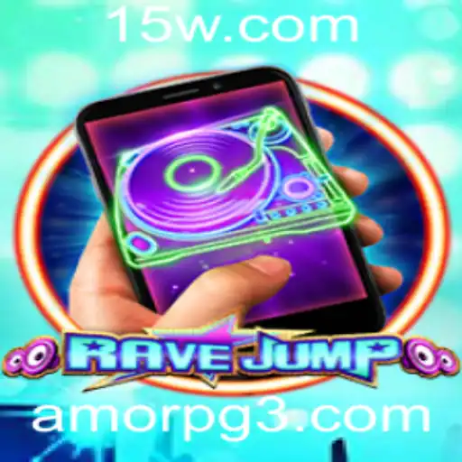 Descubra RaveJumpmobile: Uma Aventura Amorpg Inovadora