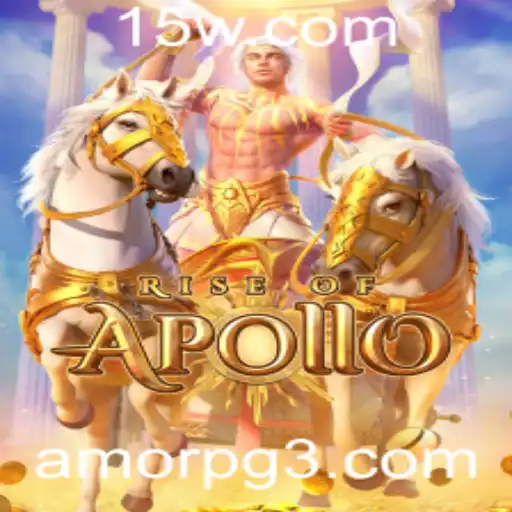 RiseofApollo: Uma Jornada Épica no Mundo dos AMORPG