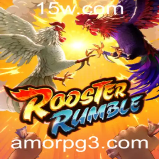 RoosterRumble: Mergulhe no Mundo de Batalhas Épicas e Estratégia Interativa