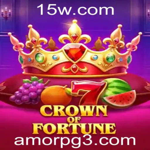 Descubra o Mundo de CrownofFortune: O Novo Amorpg que Está Revolucionando o Gênero