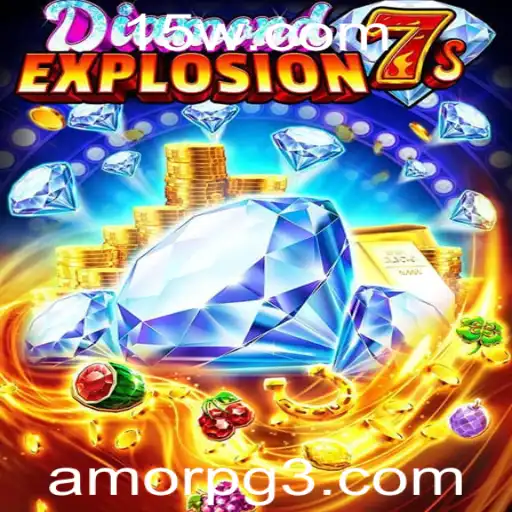 Explorando o Mundo de DiamondExplosion7s: Um AMORPG Inovador