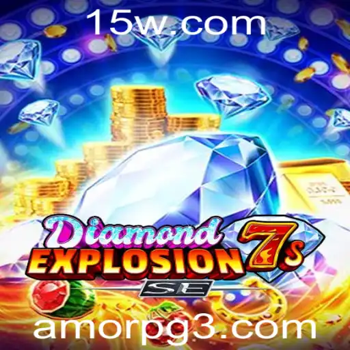 Explorando o Mundo de DiamondExplosion7sSE: Um Jogo Inovador dos Amantes de Amorpgs