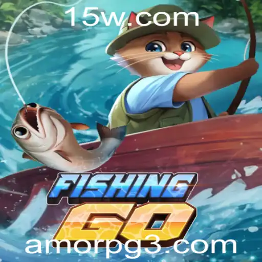 FishingGO: A Nova Sensação do Mundo AMORPG
