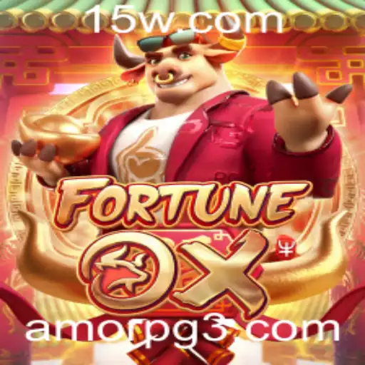 Explorando 'FortuneOx': Uma Imersão no Universo amorpg