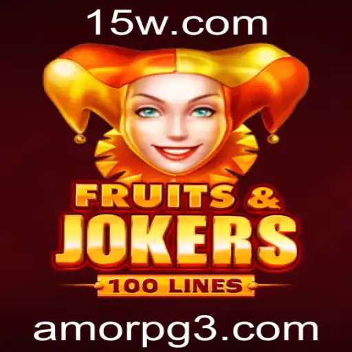 Explorando o Mundo de FruitsAndJokers100: Uma Aventura Amorpg