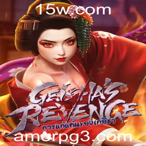 Explorando GeishasRevenge: O RPG Emoionante de Amor e Vingança