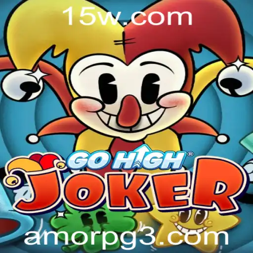 GoHighJoker: Explorando o Novo Fenômeno Amorpg