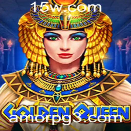 GoldenQueen: Uma Imersão no Universo do AMORPG