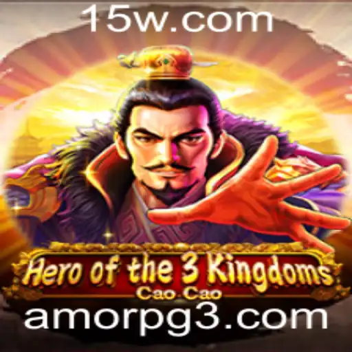 Heroofthe3KingdomsCaoCao: Um Mergulho no Universo dos RPGs Táticos