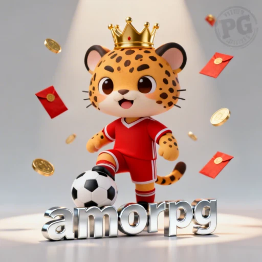 amorpg Logo