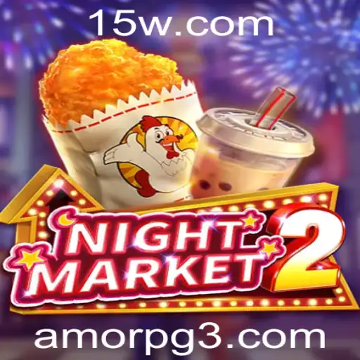 Descubra as Aventuras de NightMarket2: O Novo Sensação Amorpg