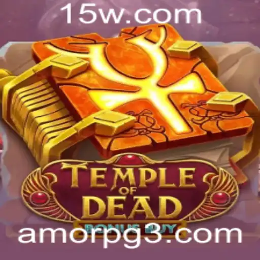 Explorando Temple of Dead Bonus Buy: Uma Jornada Intensa no Mundo dos Jogos AMORPG