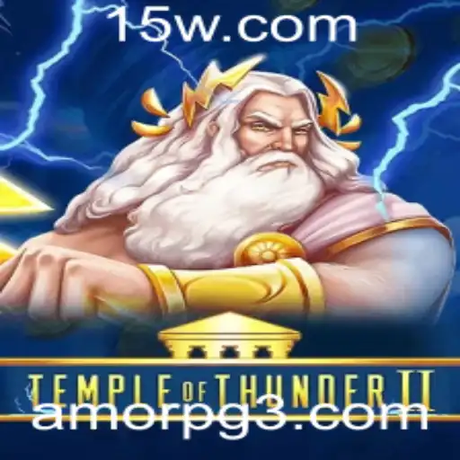 Descubra TempleofThunderII: Um mergulho no amorpg revolucionário