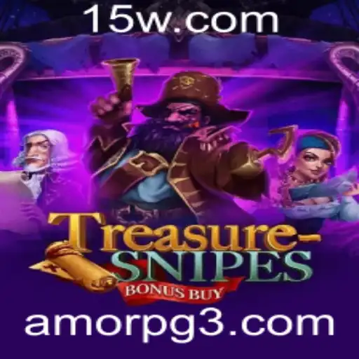 Treasuresnipes Bonus Buy: Mergulhando na Aventura Amorpg