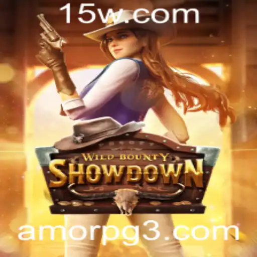 Embarque na Aventura com WildBountyShowdown