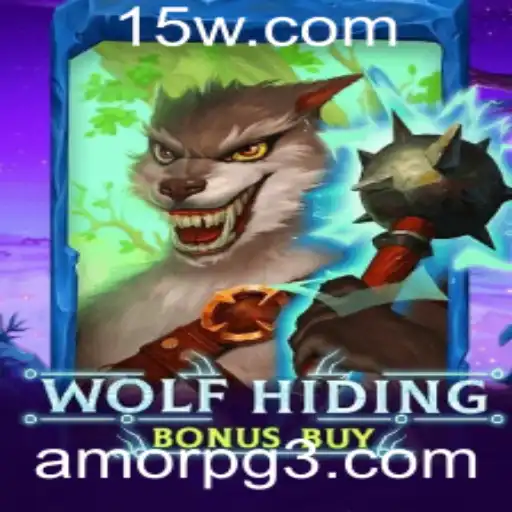 Explorando o Mundo de WolfHidingBonusBuy: Um Novo Jogo Amorpg
