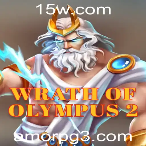 Explorando Wrath of Olympus 2: Um Mergulho no Mundo Amorpg