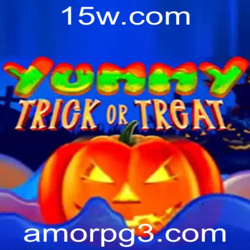 Descubra 'YummyTrickorTreat': Uma Jornada de RPG com Doçura e Estratégia