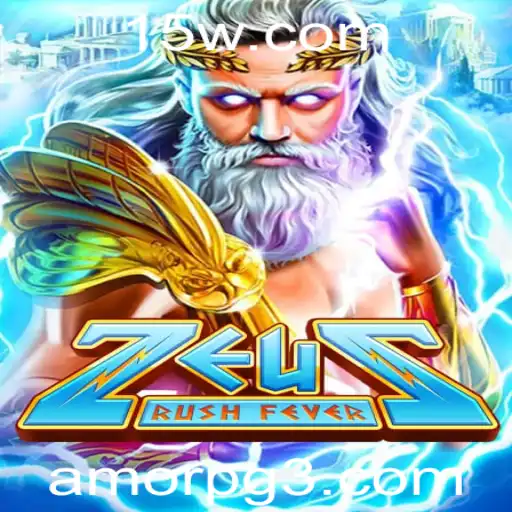 Explorando o Fascinante Mundo de ZeusRushFever: Uma Nova Era no Gênero Amorpg